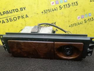 пепельница Rover 400 Series 2 поколение 1996, 1.6 л., 16 K4F, бензин, МКПП, серебристый, седан, передний привод