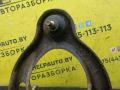 рычаг передний левый Rover 400 Series 2 поколение 1996, 1.6 л., 16 K4F, бензин, МКПП, серебристый, седан, передний привод - фото №2