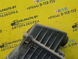 корпус воздушного фильтра Rover 400 Series 2 поколение 1996, 1.6 л., 16 K4F, бензин, МКПП, серебристый, седан, передний привод