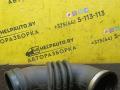 патрубок воздушного фильтра Rover 400 Series 2 поколение 1996, 1.6 л., 16 K4F, бензин, МКПП, серебристый, седан, передний привод - фото №4