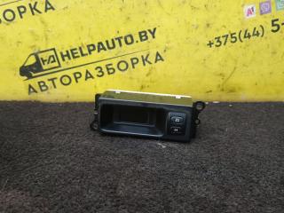 часы Rover 400 Series 2 поколение 1996, 1.6 л., 16 K4F, бензин, МКПП, серебристый, седан, передний привод
