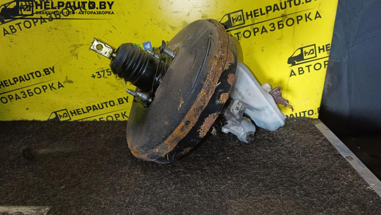 цилиндр тормозной главный Citroen Berlingo 1 поколение (M49) 2002, 1.9 л., WJY (DW8B), дизель, 5МКПП, синий, фургон, передний привод, 9631365780 - фото №1