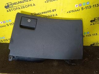бардачок Audi 80 8C/B4 1994, 2.0 л., бензин, МКПП, зеленый, седан, передний привод