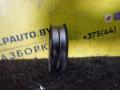 Ролик обводной Audi 80 8C/B4 1994, 2.0 л., бензин, МКПП, зеленый, седан, передний привод - фото №2