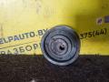 Ролик обводной Audi 80 8C/B4 1994, 2.0 л., бензин, МКПП, зеленый, седан, передний привод - фото №3