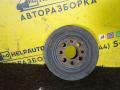 шкив коленвала Audi 80 8C/B4 1994, 2.0 л., бензин, МКПП, зеленый, седан, передний привод - фото №2