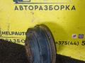 шкив коленвала Audi 80 8C/B4 1994, 2.0 л., бензин, МКПП, зеленый, седан, передний привод - фото №3