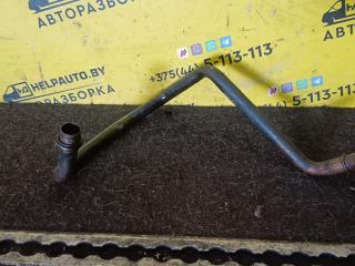 трубка системы рециркуляции EGR Audi 80 8C/B4 1994, 2.0 л., бензин, МКПП, зеленый, седан, передний привод