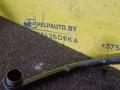 трубка системы рециркуляции EGR Audi 80 8C/B4 1994, 2.0 л., бензин, МКПП, зеленый, седан, передний привод - фото №3