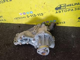 помпа Audi 80 8C/B4 1994, 2.0 л., бензин, МКПП, зеленый, седан, передний привод