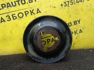 шкив насоса гидроусилителя Volkswagen Golf 3 поколение 1994, 1.4 л., бензин