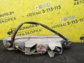 поворотник правый Mazda 323 5 поколение 1994, 1.8 л., BP (DOHC), бензин, МКПП, красный, хетчбэк 5 дв., передний привод - фото №2