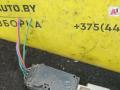замок двери передней левой Mazda 323 5 поколение 1994, 1.8 л., BP (DOHC), бензин, МКПП, красный, хетчбэк 5 дв., передний привод - фото №2