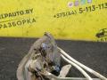замок двери передней левой Suzuki Baleno 1 поколение (1995 - 2002), 1.6 л., G16B, бензин, МКПП, серебристый, универсал, передний привод - фото №4