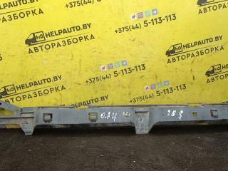 Крепление бампера заднего Opel Astra H 2005, 1.7 л., дизель, МКПП, синий, хетчбэк 5 дв., передний привод