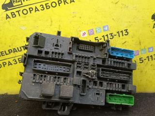 блок комфорта Opel Astra H 2005, 1.7 л., дизель, МКПП, синий, хетчбэк 5 дв., передний привод, DP