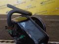 насос гидроусилителя руля Renault Scenic 1 поколение 1998, 1.6 л., K7M 702, бензин, 5МКПП, серый, передний привод - фото №4