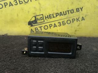часы Kia Sephia 1 поколение 1993, 1.5 л., бензин, МКПП, белый, седан