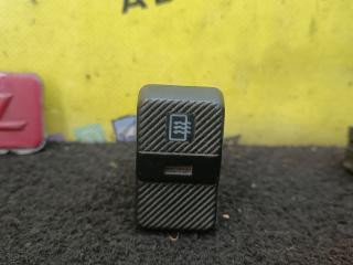 кнопка обогрева заднего стекла Volkswagen Passat B3 1991