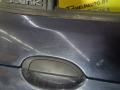 ручка наружная задняя правая Renault Scenic 1 поколение 1998, 1.6 л., K7M 702, бензин, 5МКПП, серый, передний привод - фото №2