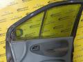 замок двери передней правой Renault Scenic 1 поколение 1998, 1.6 л., K7M 702, бензин, 5МКПП, серый, передний привод - фото №2