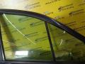 стекло двери передней правой Renault Scenic 1 поколение 1998, 1.6 л., K7M 702, бензин, 5МКПП, серый, передний привод - фото №2