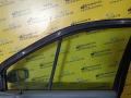 форточка передняя правая Renault Scenic 1 поколение 1998, 1.6 л., K7M 702, бензин, 5МКПП, серый, передний привод - фото №4