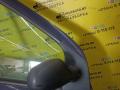 зеркало наружное правое Renault Scenic 1 поколение 1998, 1.6 л., K7M 702, бензин, 5МКПП, серый, передний привод - фото №2