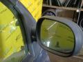 зеркало наружное правое Renault Scenic 1 поколение 1998, 1.6 л., K7M 702, бензин, 5МКПП, серый, передний привод - фото №3