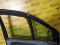 дверь передняя левая Renault Scenic 1 поколение 1998, 1.6 л., K7M 702, бензин, 5МКПП, серый, передний привод - фото №12