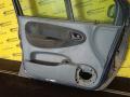 дверь передняя левая Renault Scenic 1 поколение 1998, 1.6 л., K7M 702, бензин, 5МКПП, серый, передний привод - фото №13