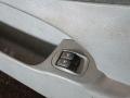 дверь передняя левая Renault Scenic 1 поколение 1998, 1.6 л., K7M 702, бензин, 5МКПП, серый, передний привод - фото №14