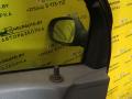 дверь передняя левая Renault Scenic 1 поколение 1998, 1.6 л., K7M 702, бензин, 5МКПП, серый, передний привод - фото №15
