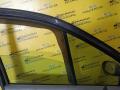 дверь передняя левая Renault Scenic 1 поколение 1998, 1.6 л., K7M 702, бензин, 5МКПП, серый, передний привод - фото №16