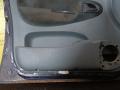 дверь передняя левая Renault Scenic 1 поколение 1998, 1.6 л., K7M 702, бензин, 5МКПП, серый, передний привод - фото №17