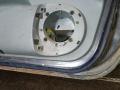дверь передняя левая Renault Scenic 1 поколение 1998, 1.6 л., K7M 702, бензин, 5МКПП, серый, передний привод - фото №18