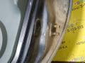 дверь передняя левая Renault Scenic 1 поколение 1998, 1.6 л., K7M 702, бензин, 5МКПП, серый, передний привод - фото №19