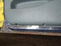 дверь передняя левая Renault Scenic 1 поколение 1998, 1.6 л., K7M 702, бензин, 5МКПП, серый, передний привод - фото №20