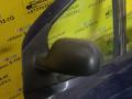 зеркало наружное левое Renault Scenic 1 поколение 1998, 1.6 л., K7M 702, бензин, 5МКПП, серый, передний привод - фото №2