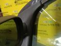 зеркало наружное левое Renault Scenic 1 поколение 1998, 1.6 л., K7M 702, бензин, 5МКПП, серый, передний привод - фото №4