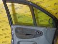 зеркало наружное левое Renault Scenic 1 поколение 1998, 1.6 л., K7M 702, бензин, 5МКПП, серый, передний привод - фото №5