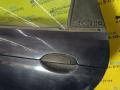 ручка наружная задняя левая Renault Scenic 1 поколение 1998, 1.6 л., K7M 702, бензин, 5МКПП, серый, передний привод - фото №2