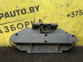 панель заднего правого фонаря Opel Kadett D 1983