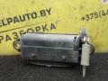 ручка наружная задняя правая Audi 80 8C/B4 1994, 2.0 л., бензин, МКПП, зеленый, седан, передний привод, A0839206 - фото №2