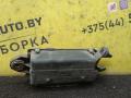 ручка наружная Audi 80 8C/B4 1994, 2.0 л., бензин, МКПП, зеленый, седан, передний привод, 4A0837206206AB - фото №2