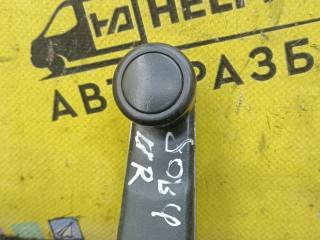ручка стеклоподъемника Audi 80 8C/B4 1994, 2.0 л., бензин, МКПП, зеленый, седан, передний привод