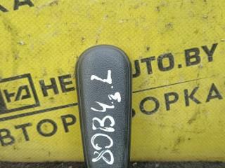 ручка стеклоподъемника Audi 80 8C/B4 1994, 2.0 л., бензин, МКПП, зеленый, седан, передний привод