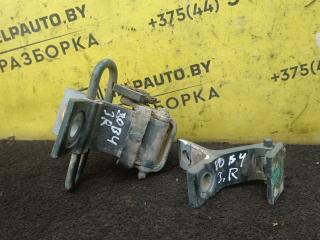 петля двери Audi 80 8C/B4 1994, 2.0 л., бензин, МКПП, зеленый, седан, передний привод