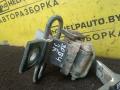 петля двери Audi 80 8C/B4 1994, 2.0 л., бензин, МКПП, зеленый, седан, передний привод - фото №2
