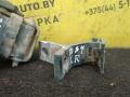 петля двери Audi 80 8C/B4 1994, 2.0 л., бензин, МКПП, зеленый, седан, передний привод - фото №3